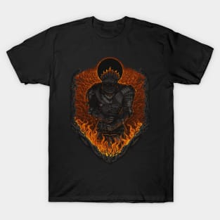 Dark Souls - SOUL OF CINDER T-Shirt